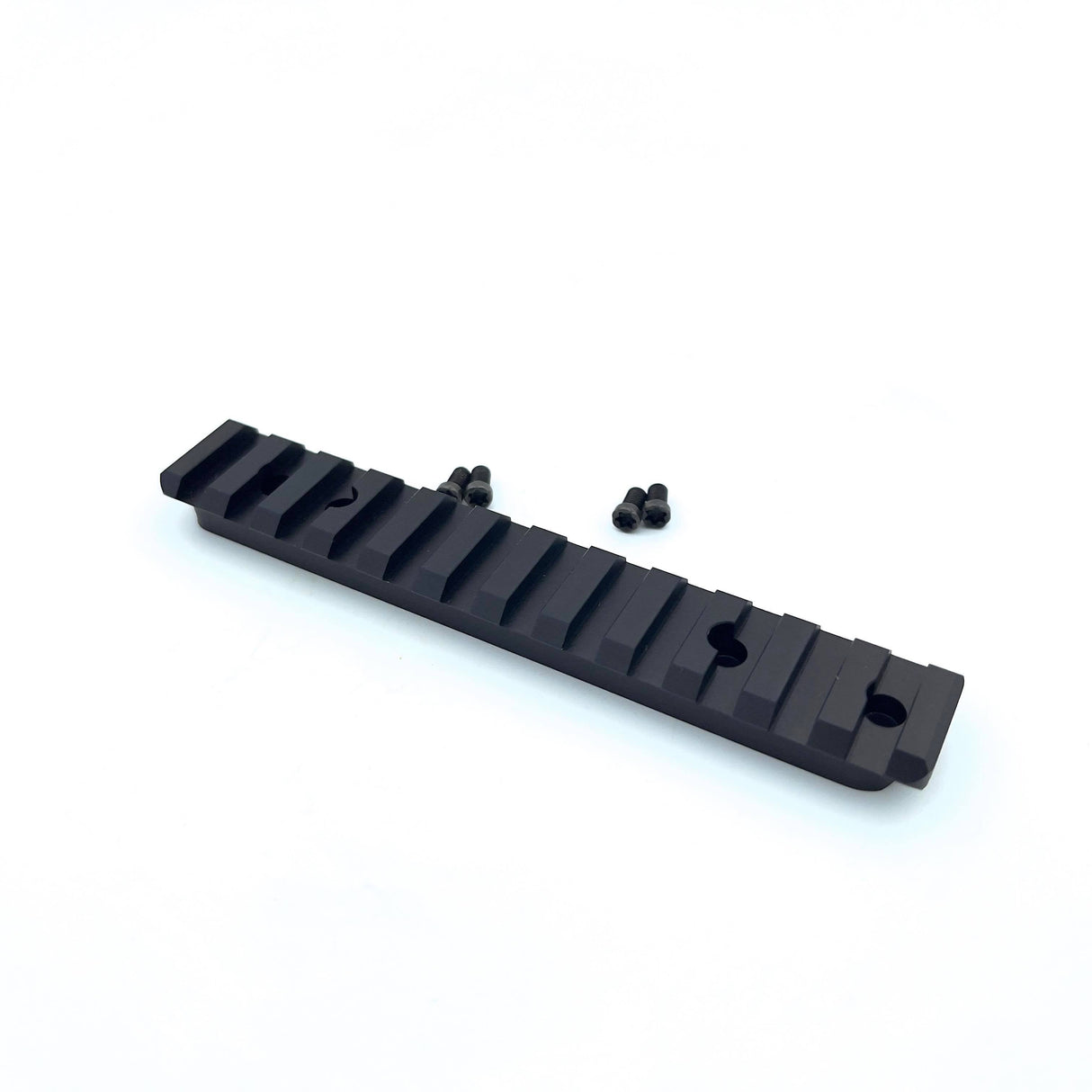 Nieload™ Ruger 10/22 short picatinny rail