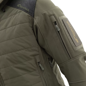 G-LOFT ISG PRO JACKET - Carinthia - Olive
