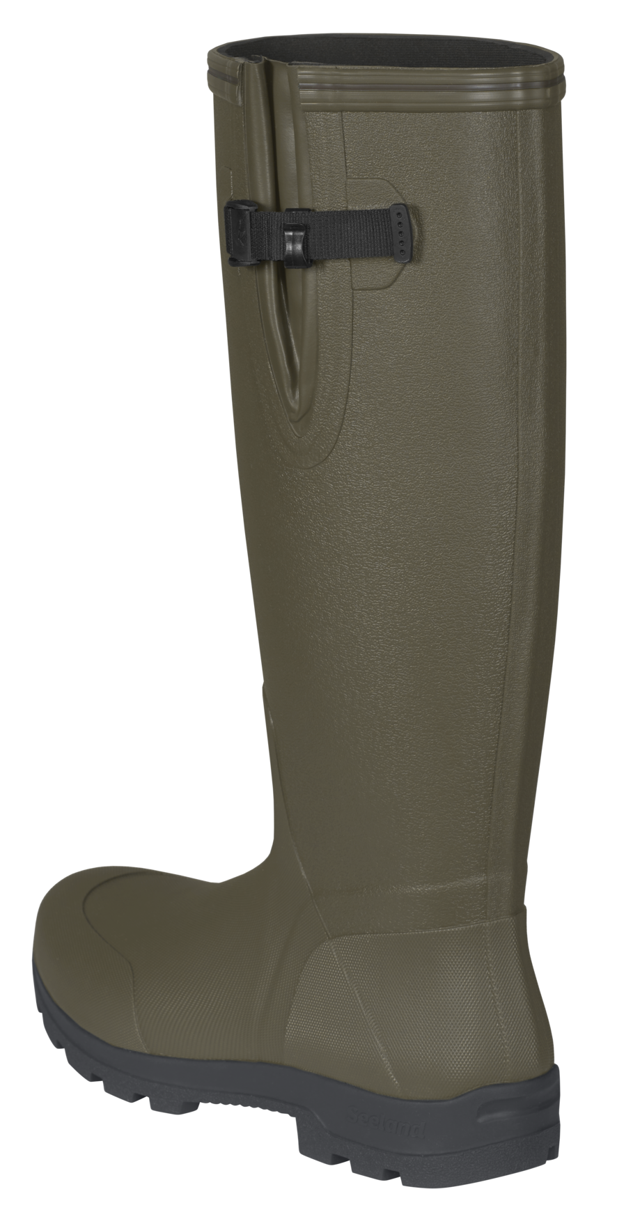 Key-Point - Boot Pine green - Seeland