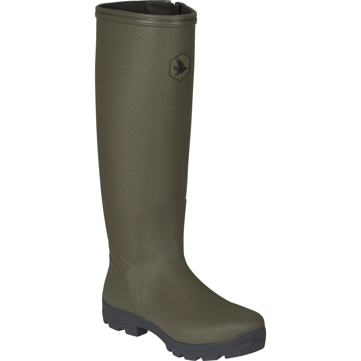 Key-Point - Boot Pine green - Seeland