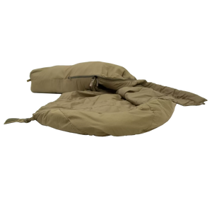 SLEEPING BAG EAGLE - Carinthia - Sand