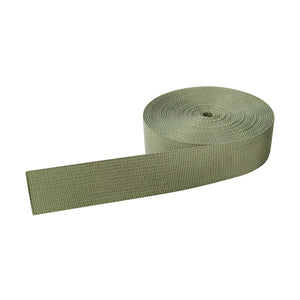 Webbing 25 mm / 5 m - Tatonka