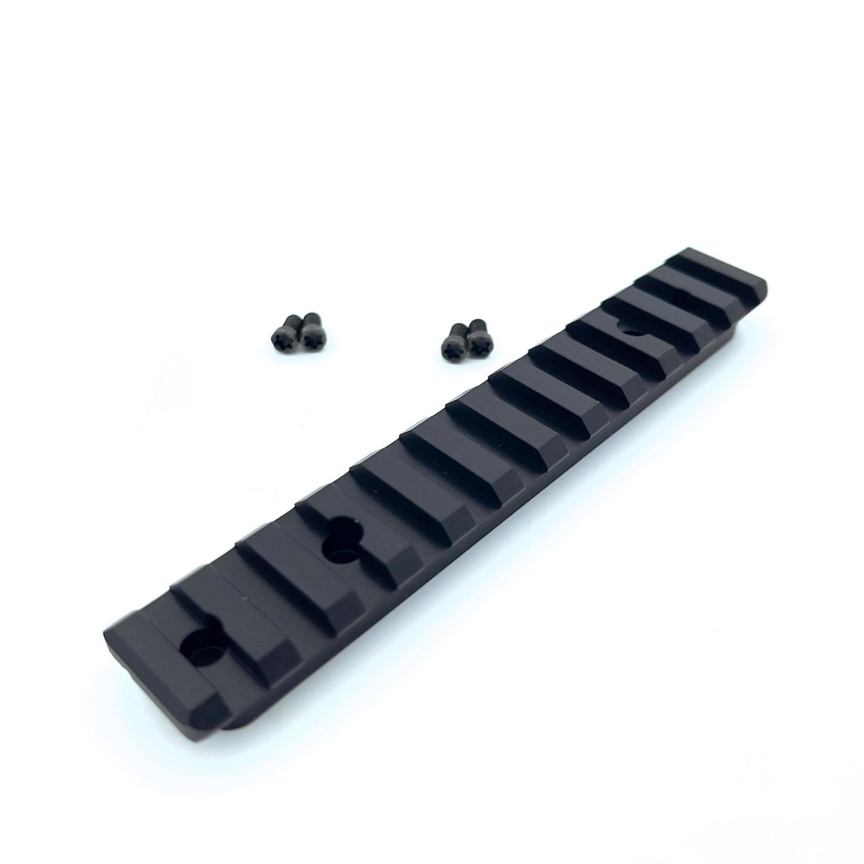 Nieload™ Ruger 10/22 short picatinny rail