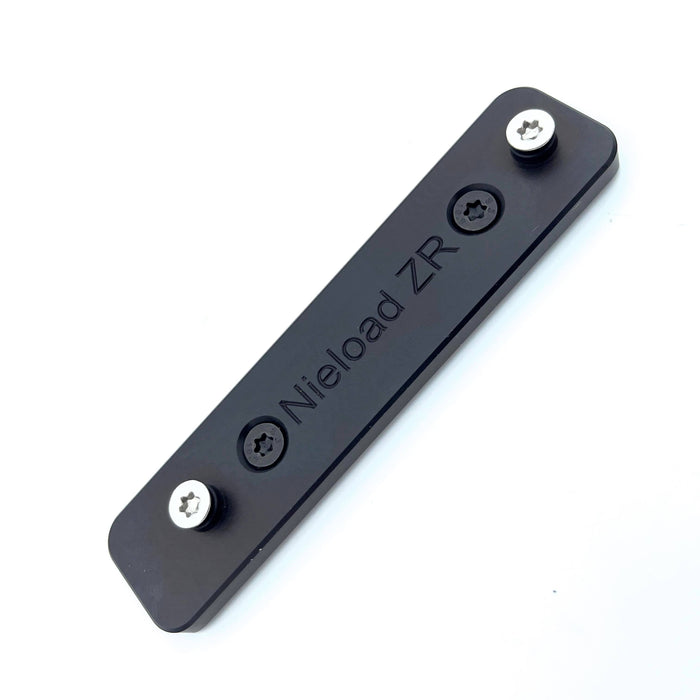 Nieload™ Ziess ZR adapter