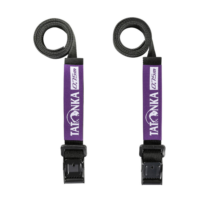 Easy Strap 18mm/0,75m Pair  - Tatonka