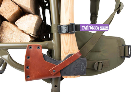 Easy Strap 18mm/0,75m Pair  - Tatonka