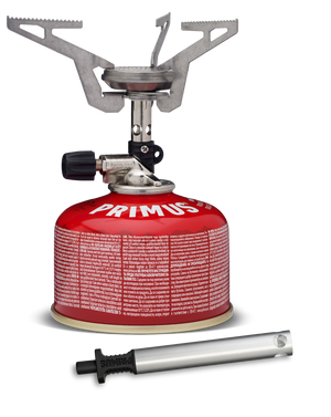 Express Stove Piezo - Primus