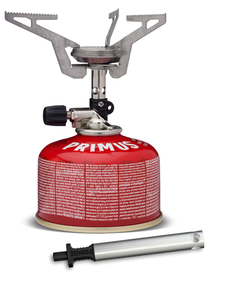 Express Stove Piezo - Primus