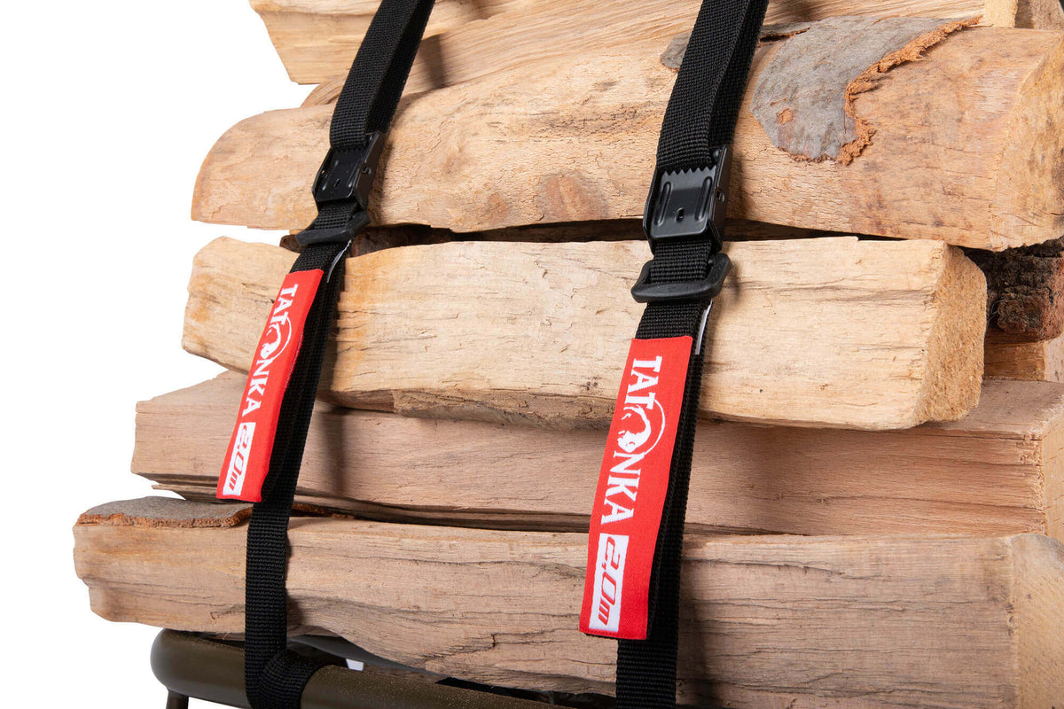 Easy Strap 18mm/2,0m Pair  - Tatonka