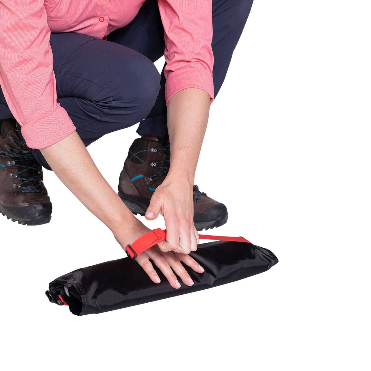 Equipment Wrap & Roll M  - Tatonka