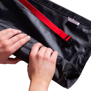 Equipment Wrap & Roll M  - Tatonka