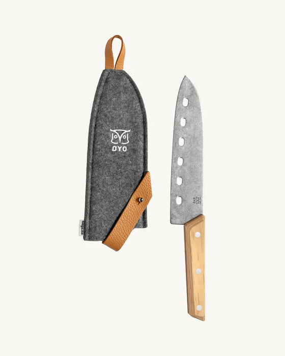 VEDALEN Santoku - Øyo