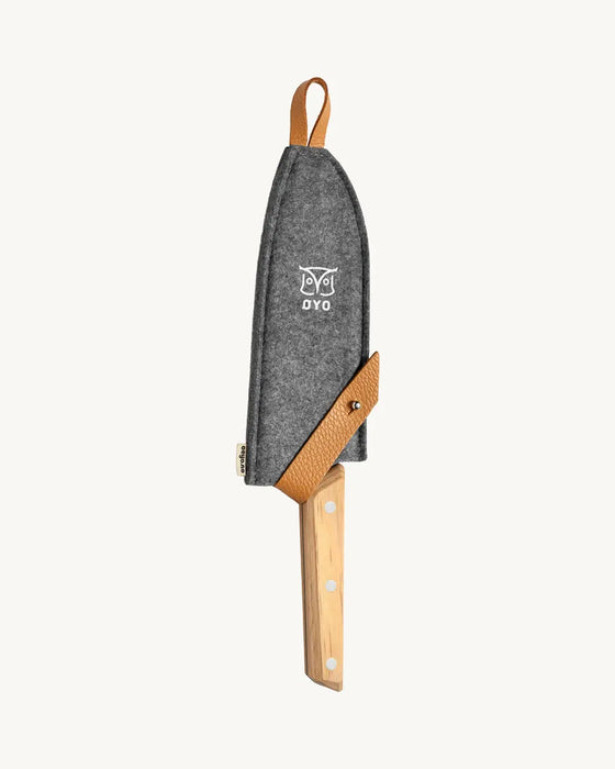 VEDALEN Santoku - Øyo