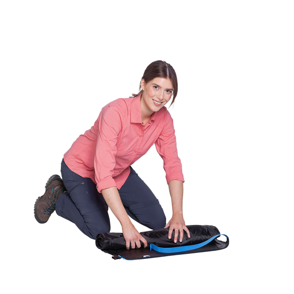 Equipment Wrap & Roll L  - Tatonka