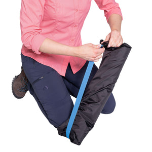 Equipment Wrap & Roll L  - Tatonka