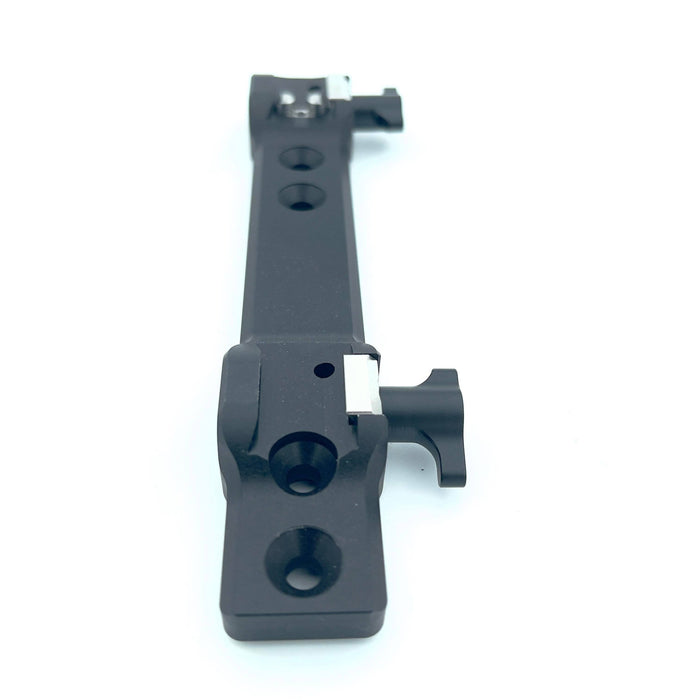 Nieload™ Sauer 404 base mount
