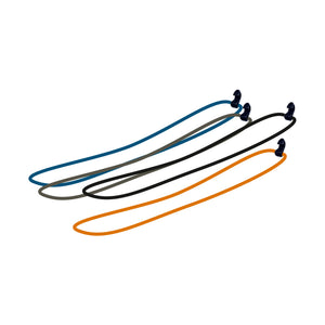 Silicone Band L 4pcs  - Tatonka