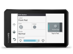 Garmin PowerSwitch™
