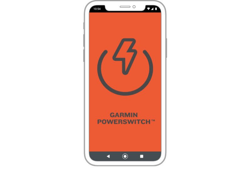 Garmin PowerSwitch™