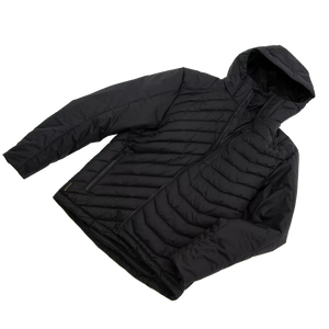 G-LOFT ESG JACKET - Carinthia - Black