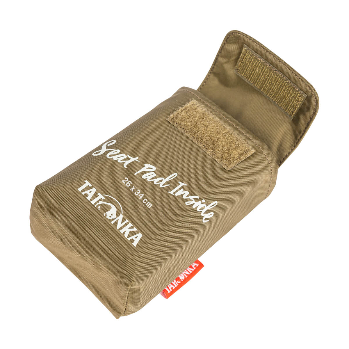 Foldable Seat Mat 26 x 34cm  - Tatonka