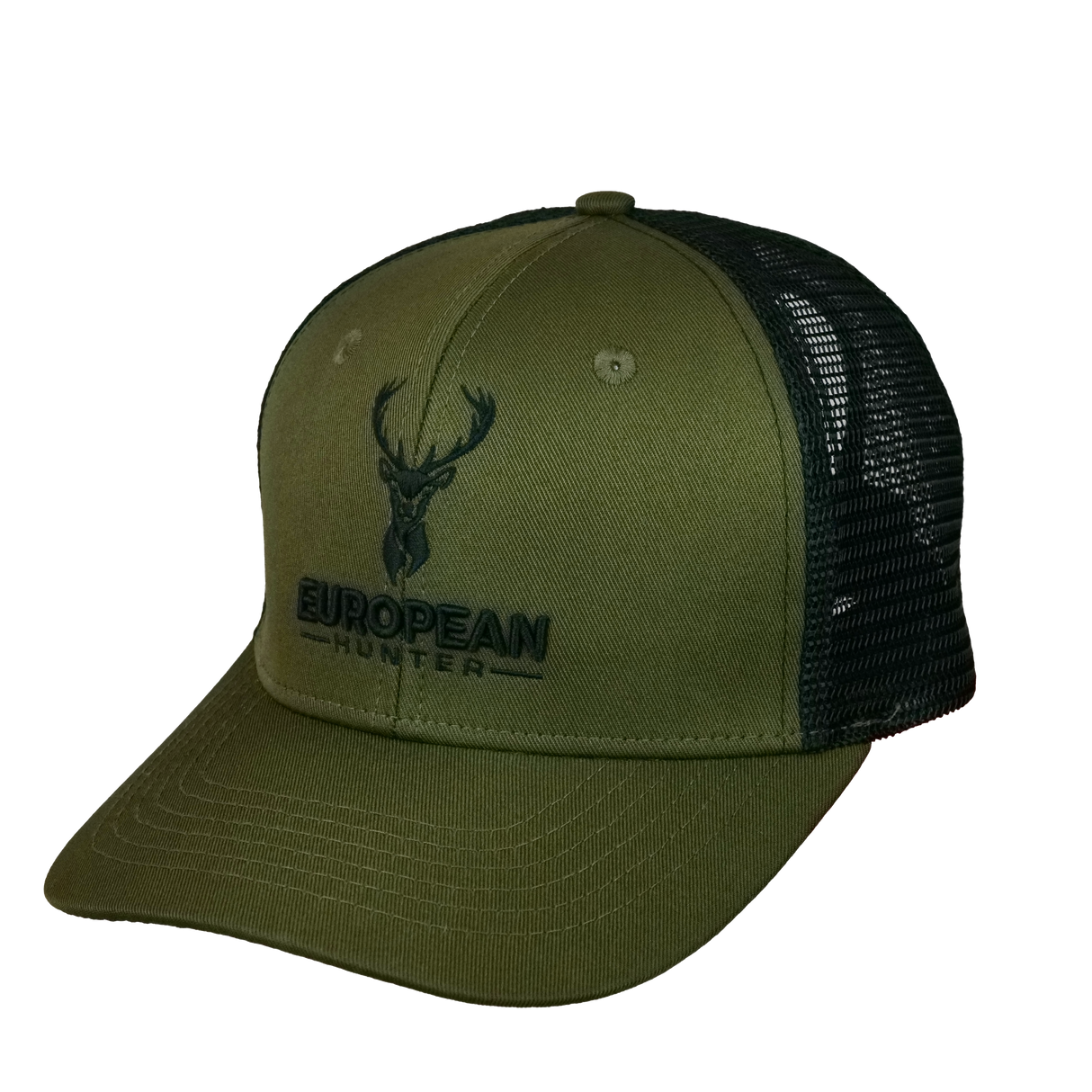 Signature Cap - European Hunter