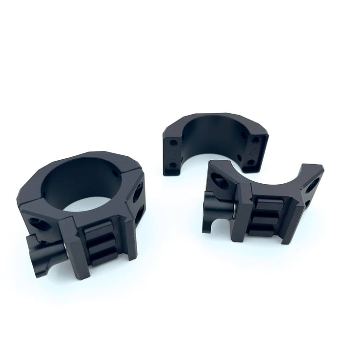 Nieload™ TAC34QR LOW Picatinny