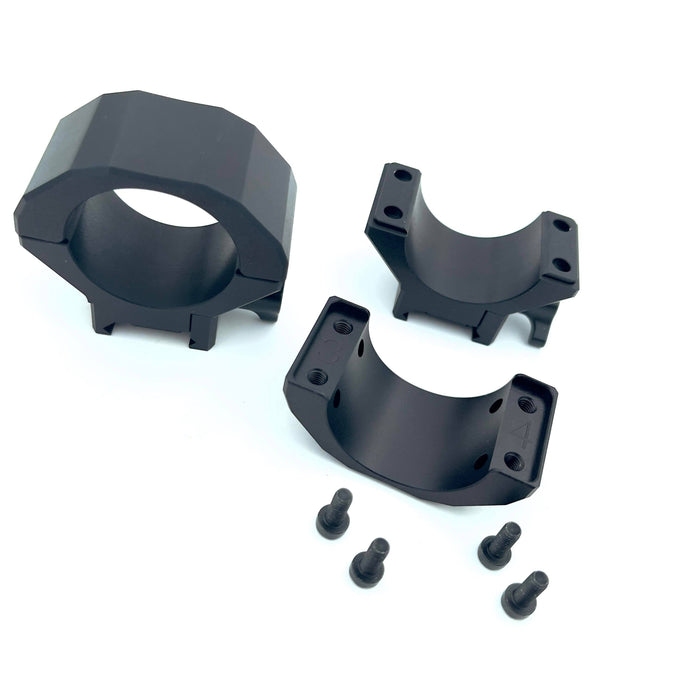 Nieload™ TAC34QR LOW Picatinny