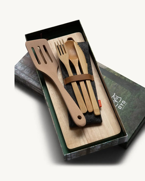 Frøya Gave sæt - Øyo