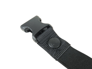 Chest Belt 25mm  - Tatonka