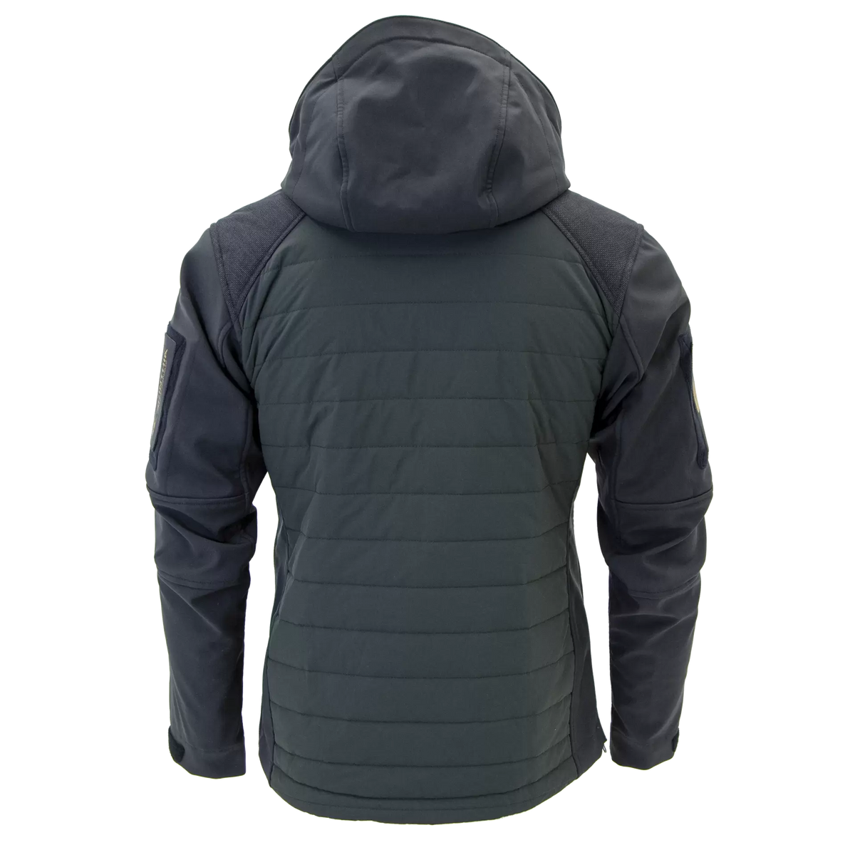 G-LOFT ISG PRO JACKET - Carinthia - Dark green