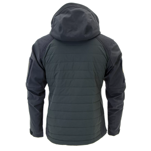 G-LOFT ISG PRO JACKET - Carinthia - Dark green