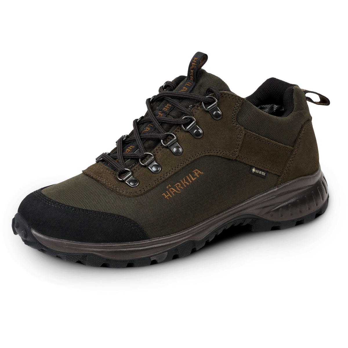 Trail Lace GTX Willow green - Härkila