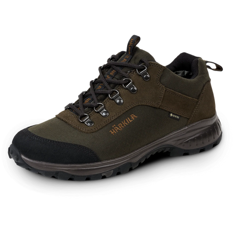 Trail Lace GTX Willow green - Härkila