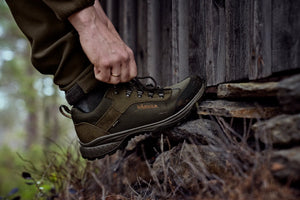 Trail Lace GTX Willow green - Härkila