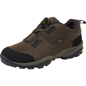 Reidmar Low GTX Dark brown - Härkila