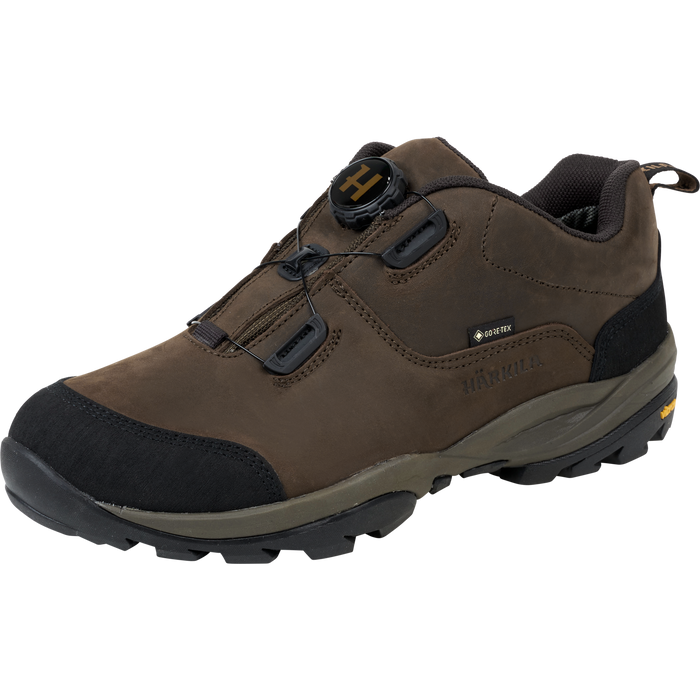 Reidmar Low GTX Dark brown - Härkila