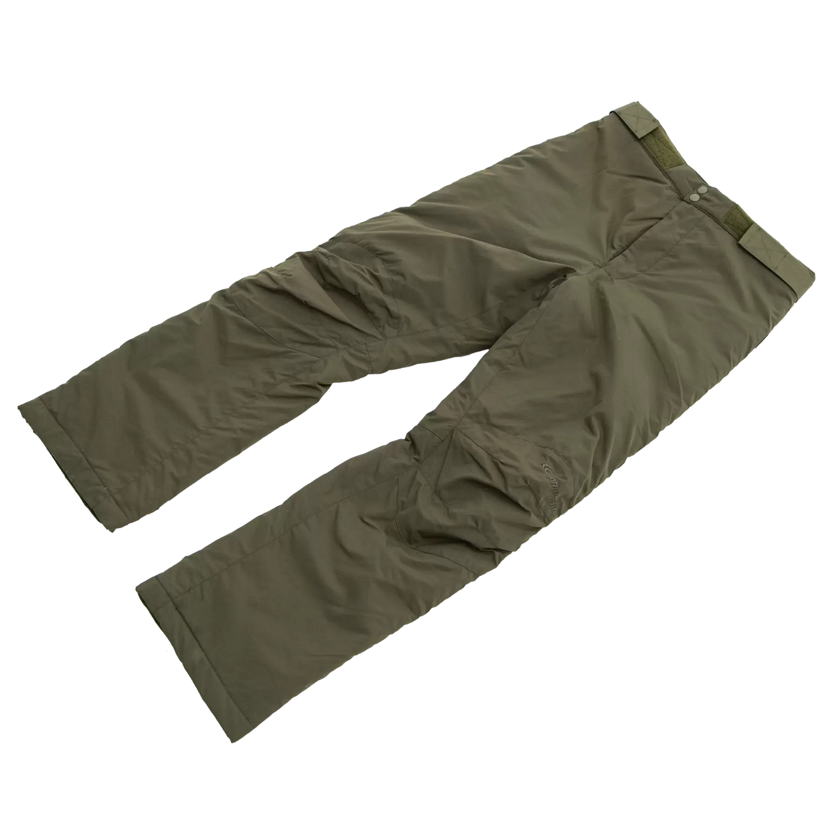 G-LOFT WINDBREAKER TROUSERS - Carinthia - Olive