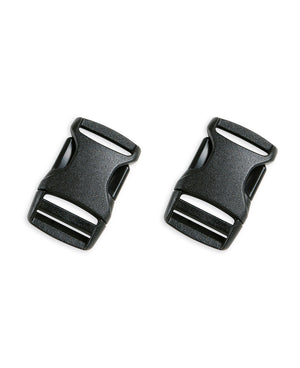 SR-Buckle 20mm Paar  - Tatonka