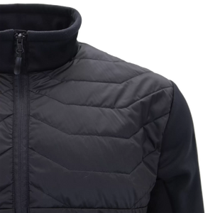 G-LOFT ULTRA SHIRT 2.0 - Carinthia - Black