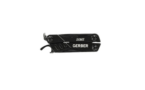 Dime mini-multitool - Gerber