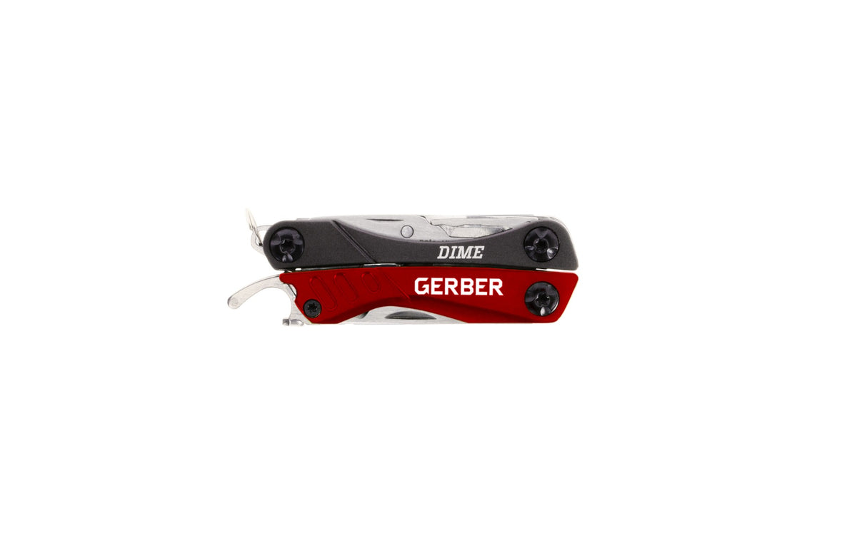 Dime mini-multitool - Gerber