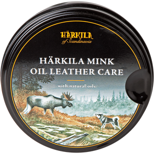 Härkila Mink oil leather care Neutral - Härkila