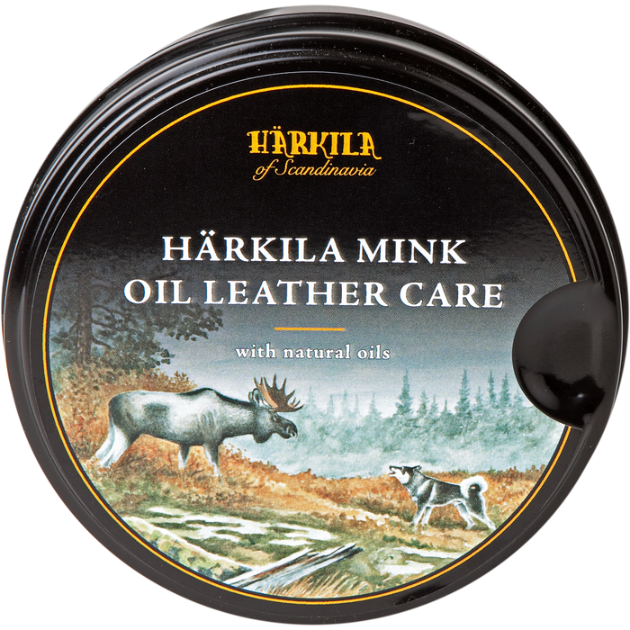 Härkila Mink oil leather care Neutral - Härkila