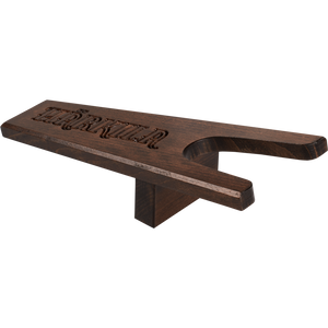 Härkila Logo Bootjack Dark brown - Härkila