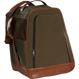 Retrieve boot bag Warm olive - Härkila