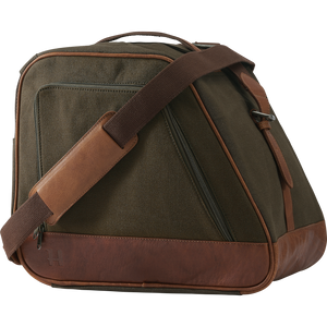 Retrieve boot bag Low Warm olive - Härkila