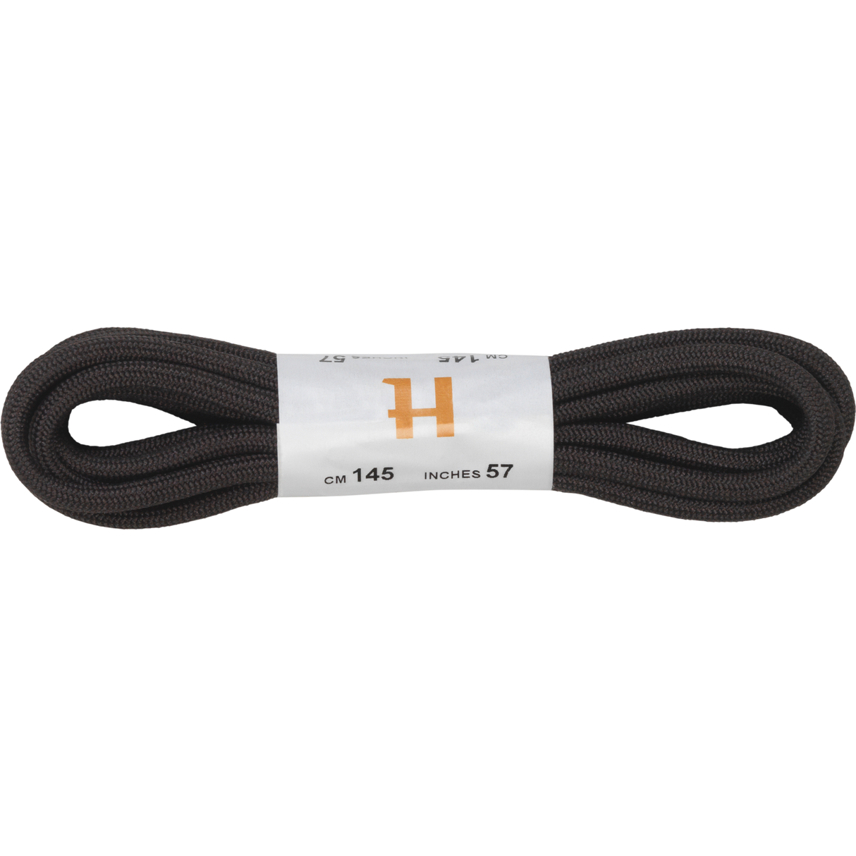 Härkila hunting boots laces Dark brown/Brown - Härkila