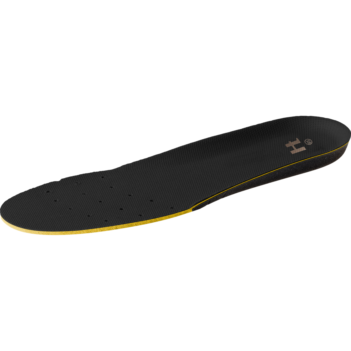 Härkila Footbed Black - Härkila