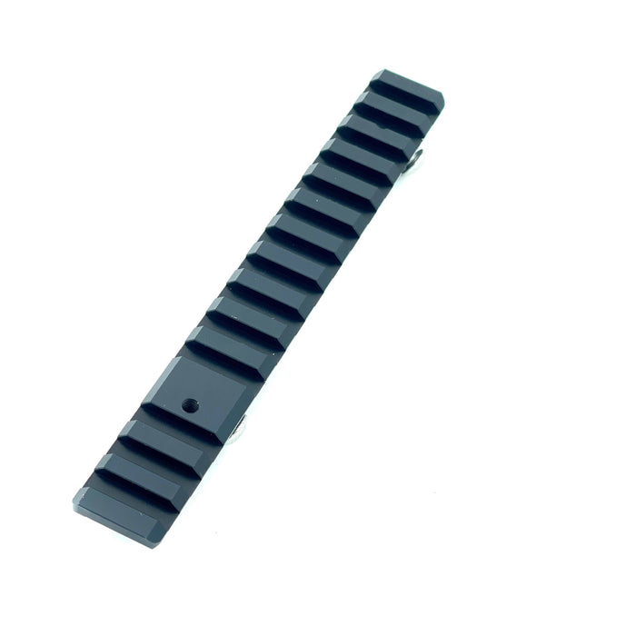 Nieload™ Ruger M77 picatinny rail